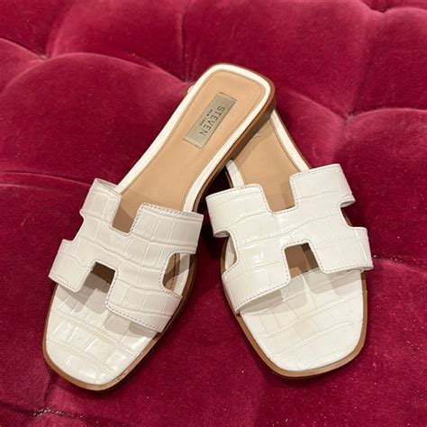 Luxury Lookalike HERMES Shoe